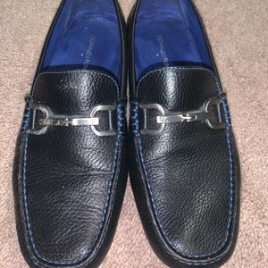 Donald J Pliner Men’s shoes